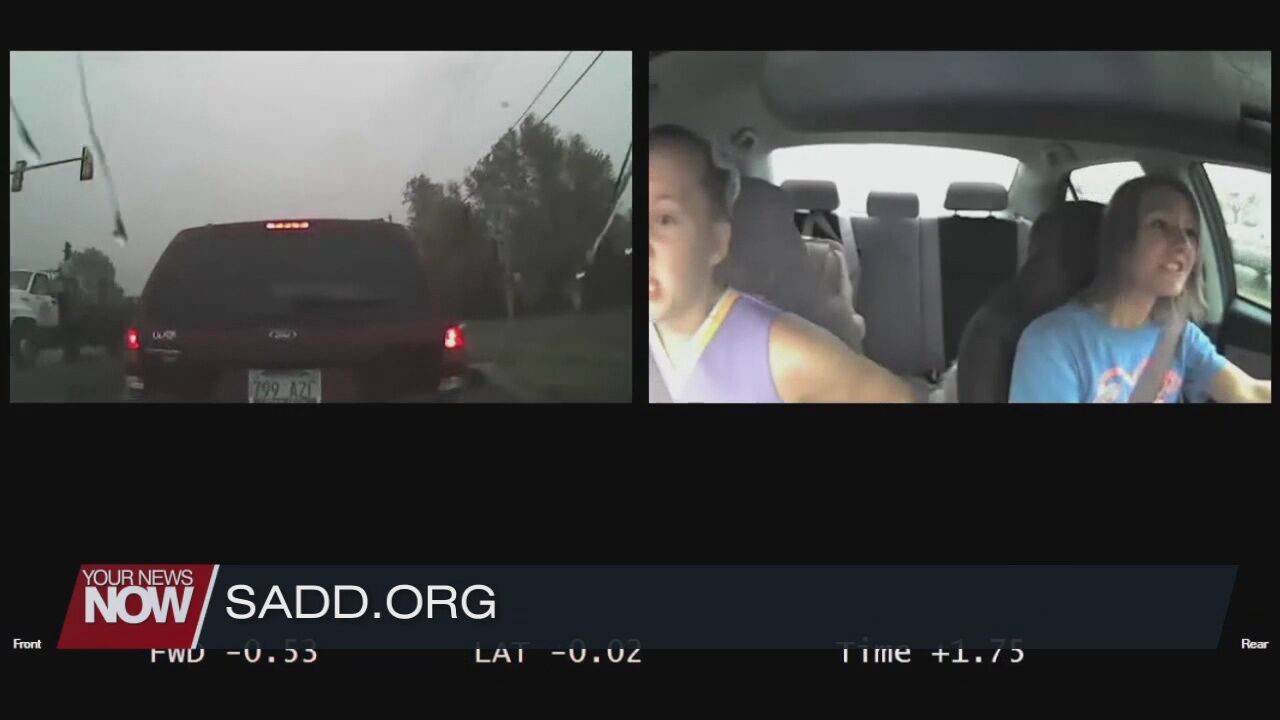 National organizations work together to combat 100 deadliest days